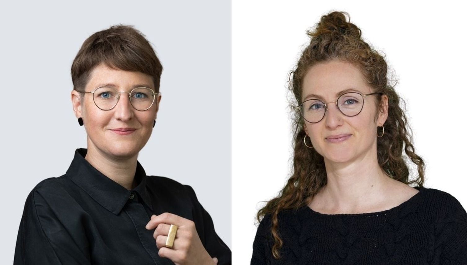 Wegen neuem Amt: Caroline Rey tritt aus Parlament zurück