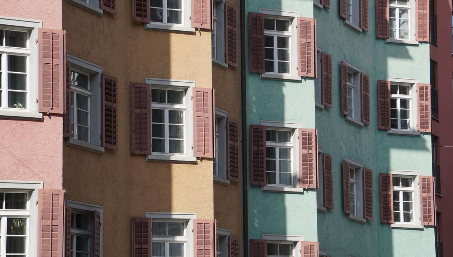 Stadtluzerner Grüne lancieren Wohnrauminitiative