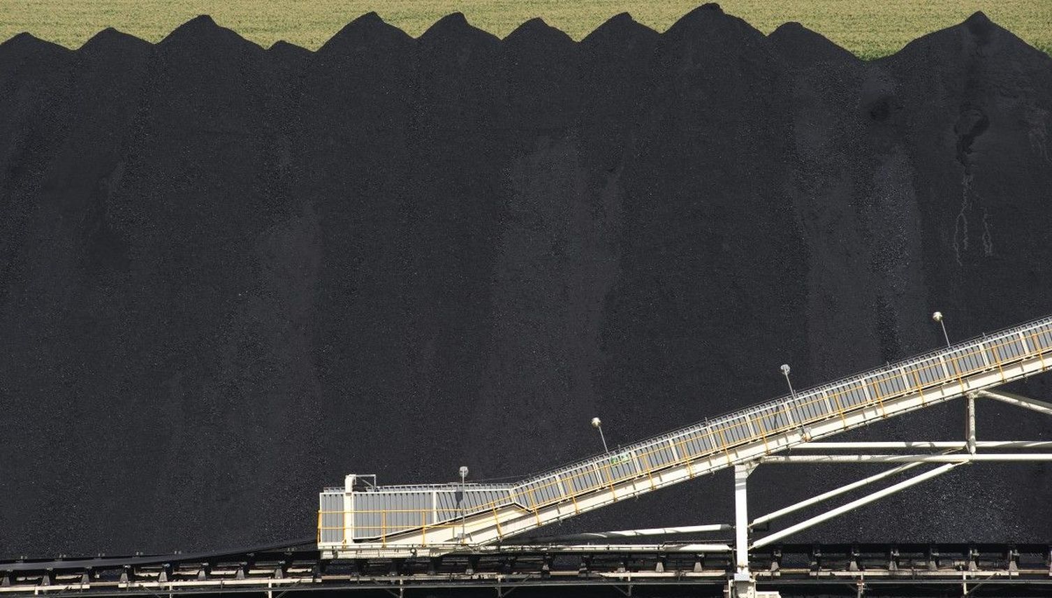Deshalb setzt Glencore weiter auf Kohle