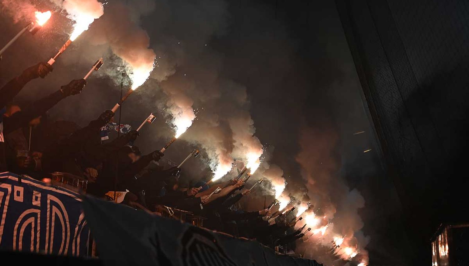 Darum brennts auf der Luzerner Allmend Match für Match