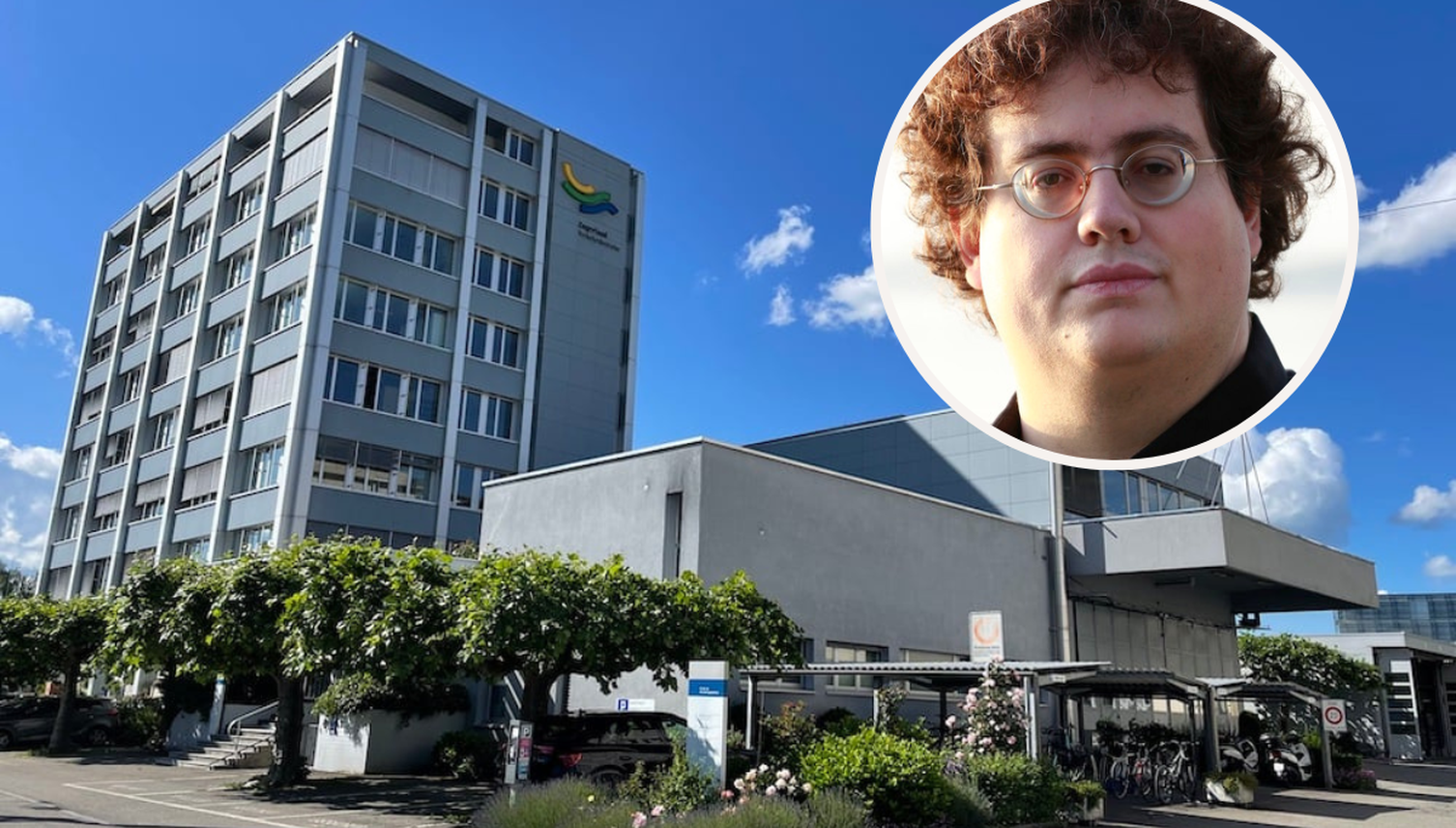 Zuger Gericht versinkt in Arbeit – auch wegen dieses Politikers?