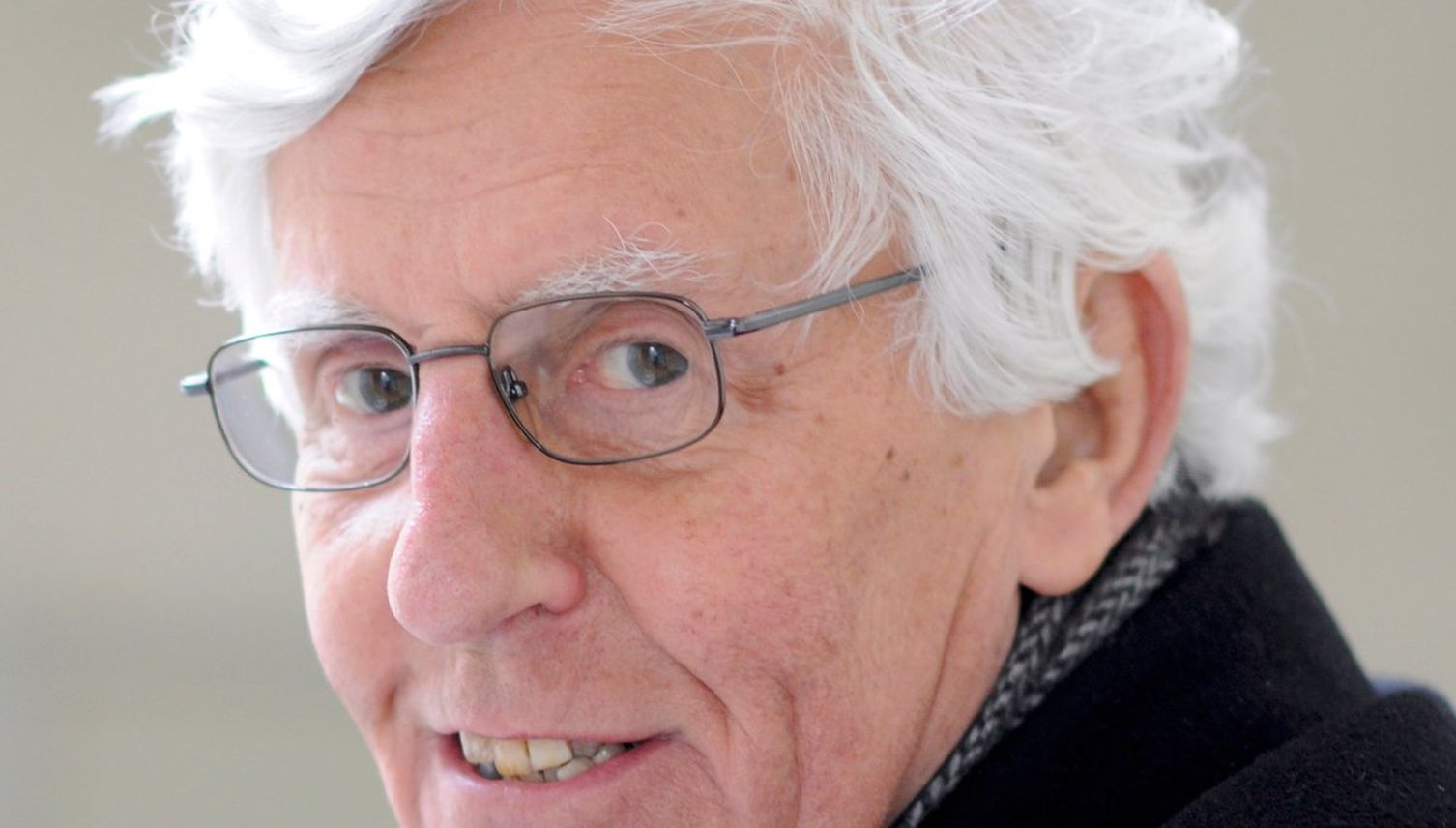 Berühmter Luzerner Schriftsteller ist verstorben