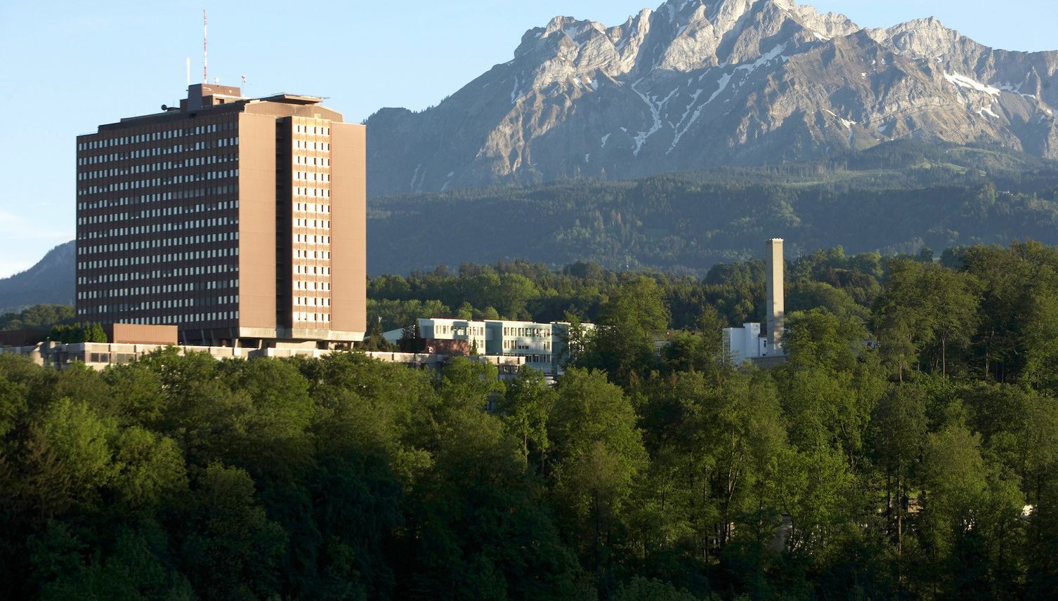Luzern und Obwalden planen einen Spitalverbund
