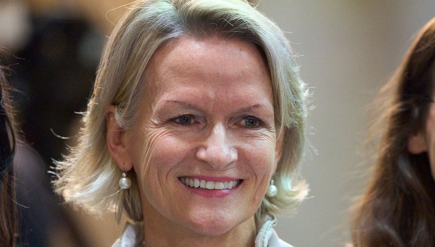 Leck im Bundesrat: Andrea Gmür verdächtigt Keller-Sutter