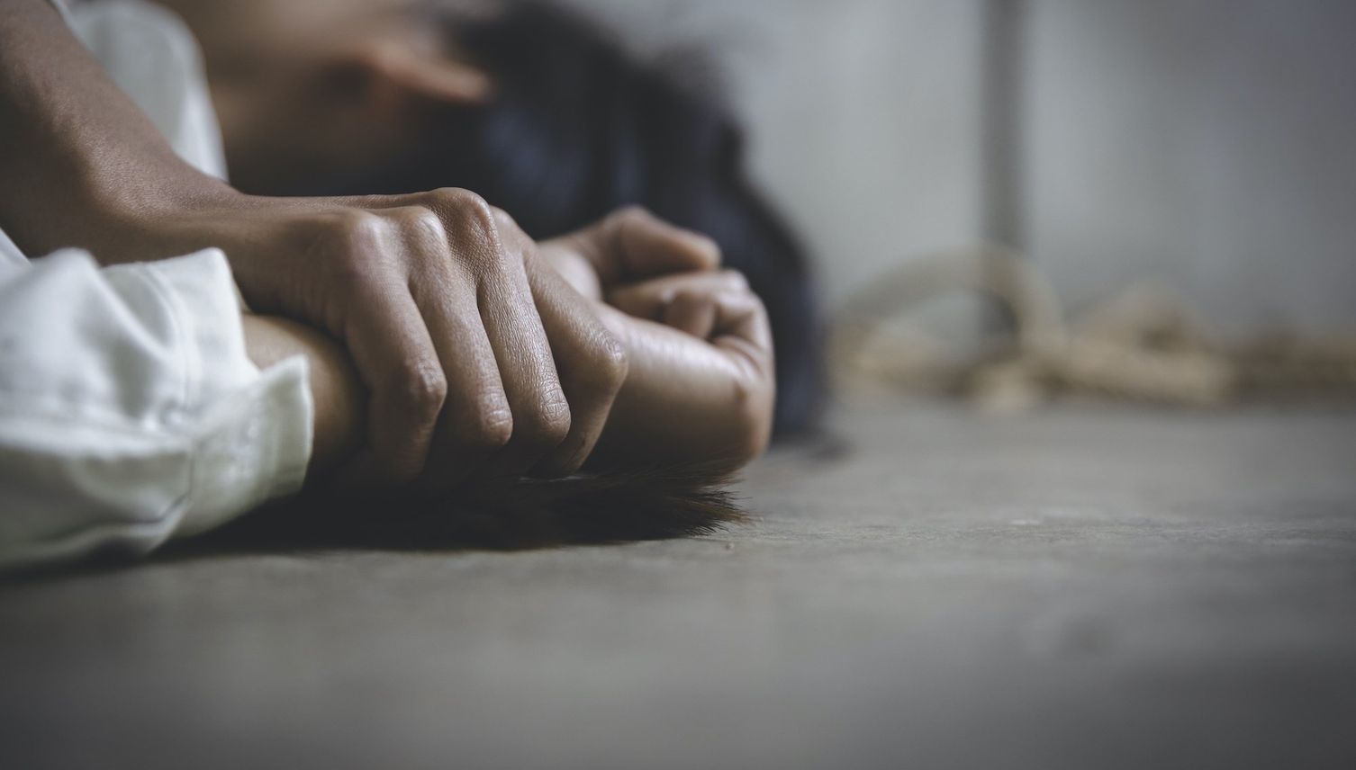 Sexarbeiterin vergewaltigt: Täter muss ins Gefängnis