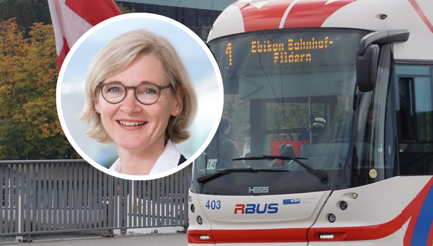 Riskiert Kanton Luzern ein Jahrzehnt verspätete Busse?