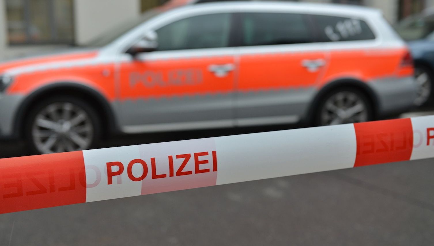 Vermisst gemeldeter Mann ist tot