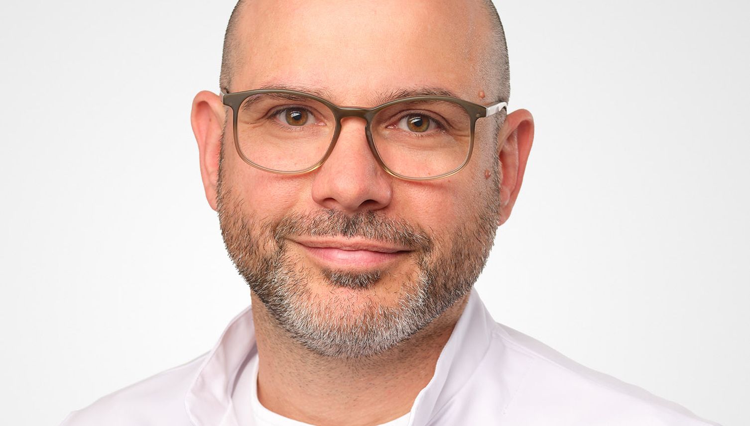 Das ist der neue Co-Chefarzt der Luzerner Kardiologie