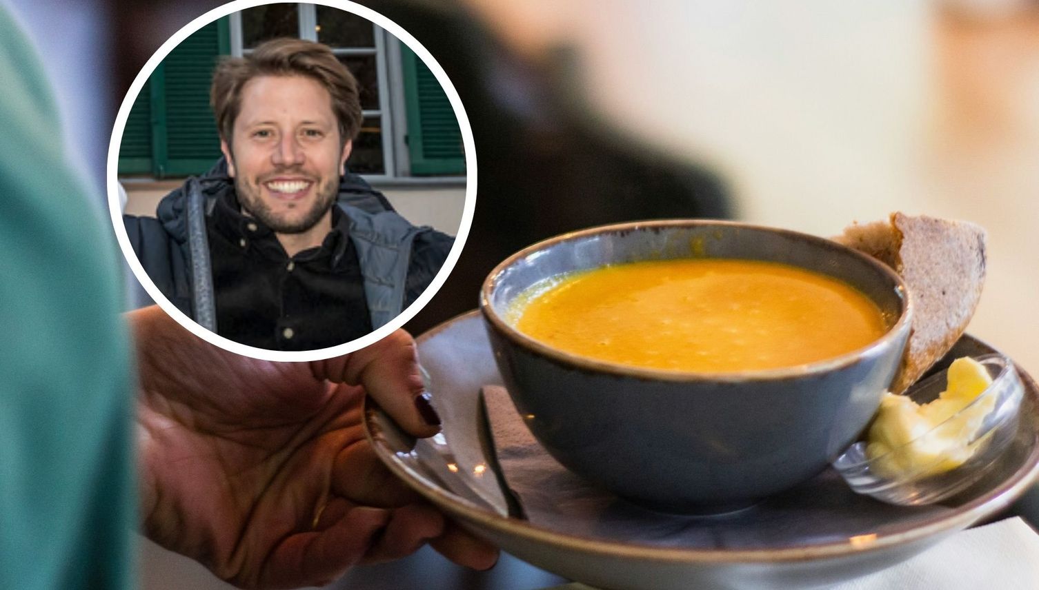 Luzerner Verein setzt auf Suppe statt «Foodporn» 