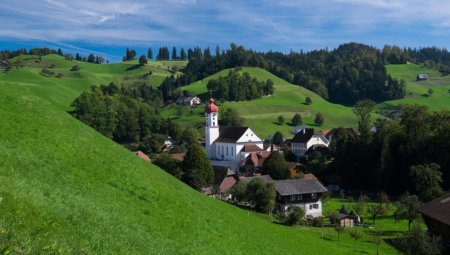 Diese Luzerner Gemeinden finden niemanden für Gemeinderat