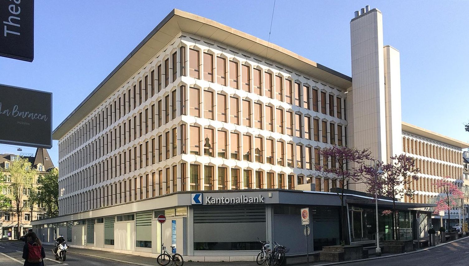 Auch die Luzerner Kantonalbank erhöht die Zinsen