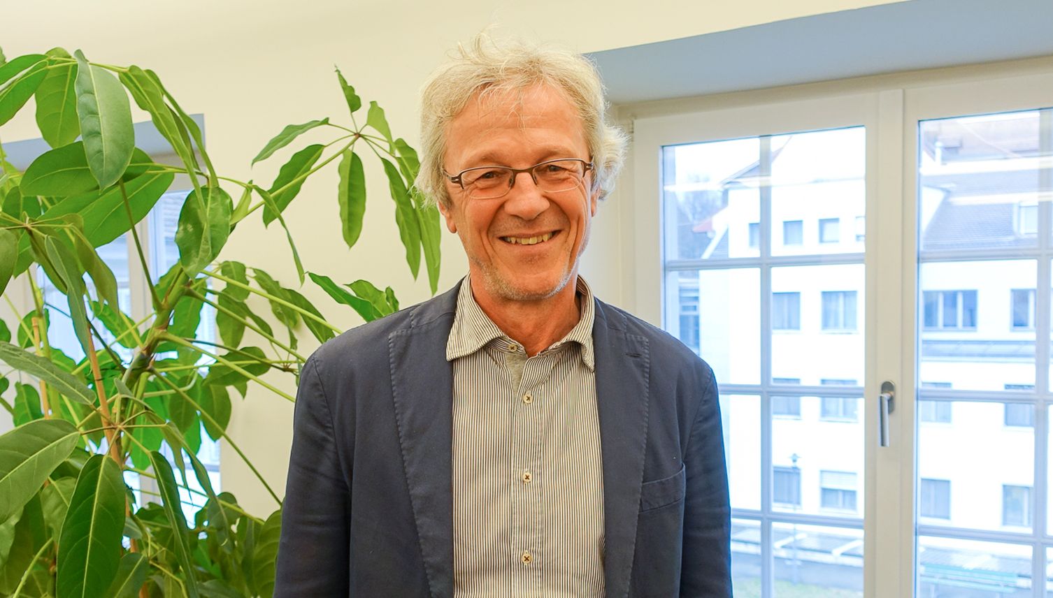 «Natürlich werden mir Fakten als Ideologie vorgehalten»