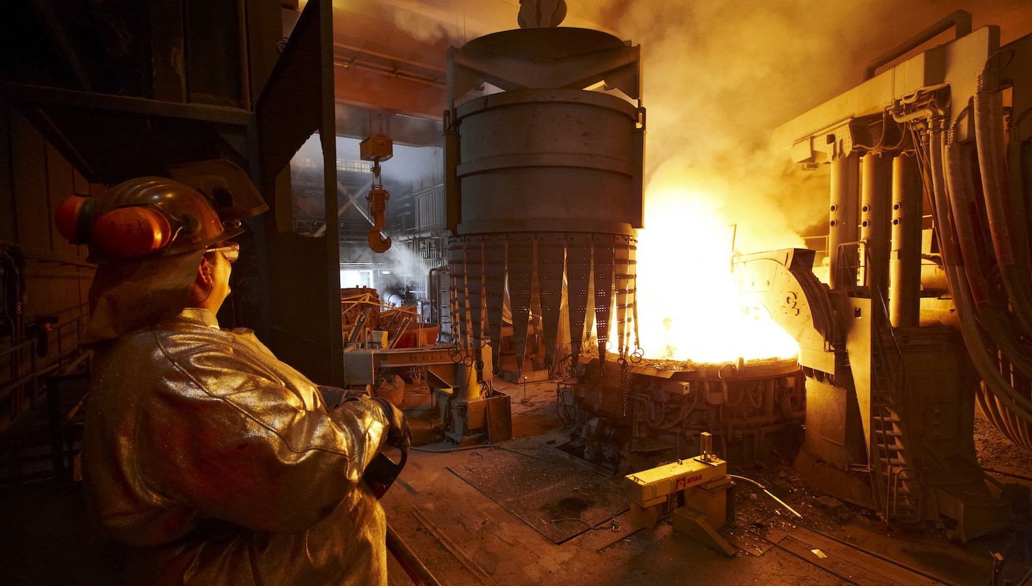 Stahlgigant Swiss Steel dementiert Untergangsgerüchte