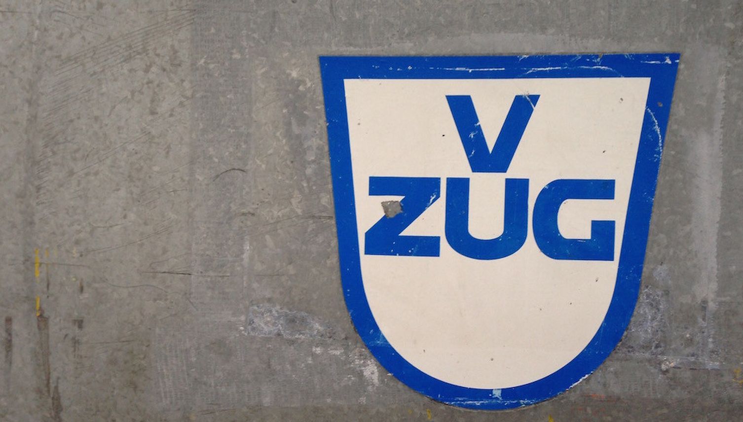 V-Zug will erstes Mal seit 2020 Dividenden ausschütten