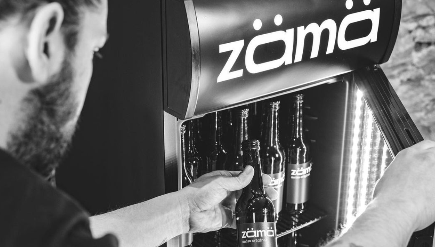 Kurioser Rechtsstreit zwischen Luzerner Start-up und Zara