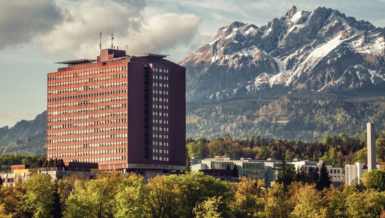 Luks ernennt neuen Chefarzt für Plastische Chirurgie