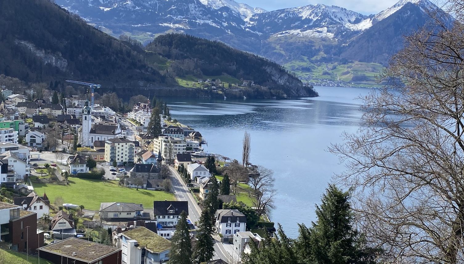 Luzerner Gemeinden schimpfen über Tempo-30-Stopp des Kantons