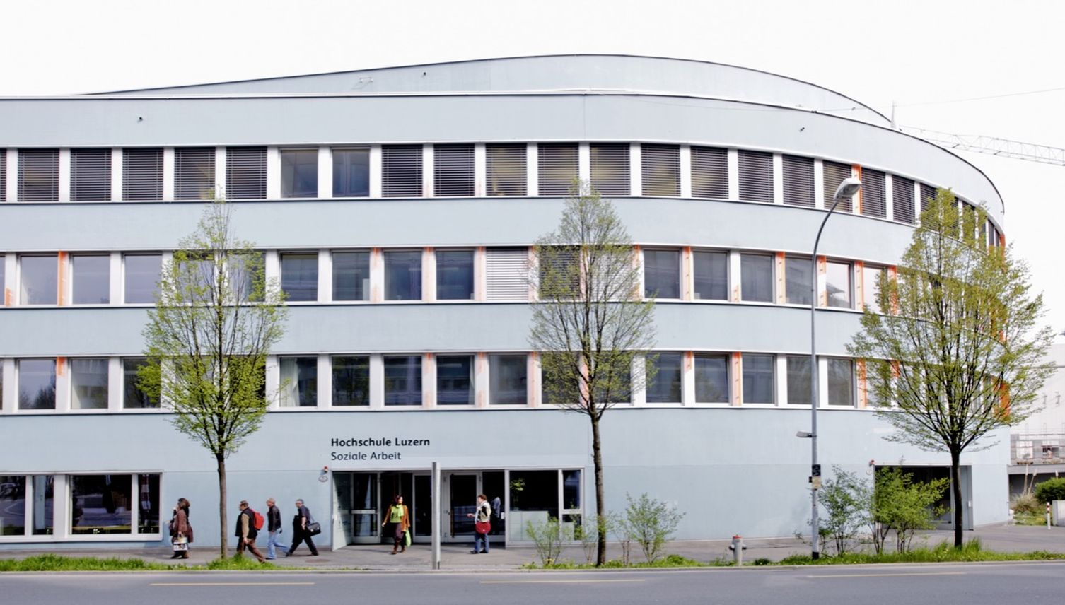 HSLU: Mehr Studenten, mehr Umsatz – Polster fehlt