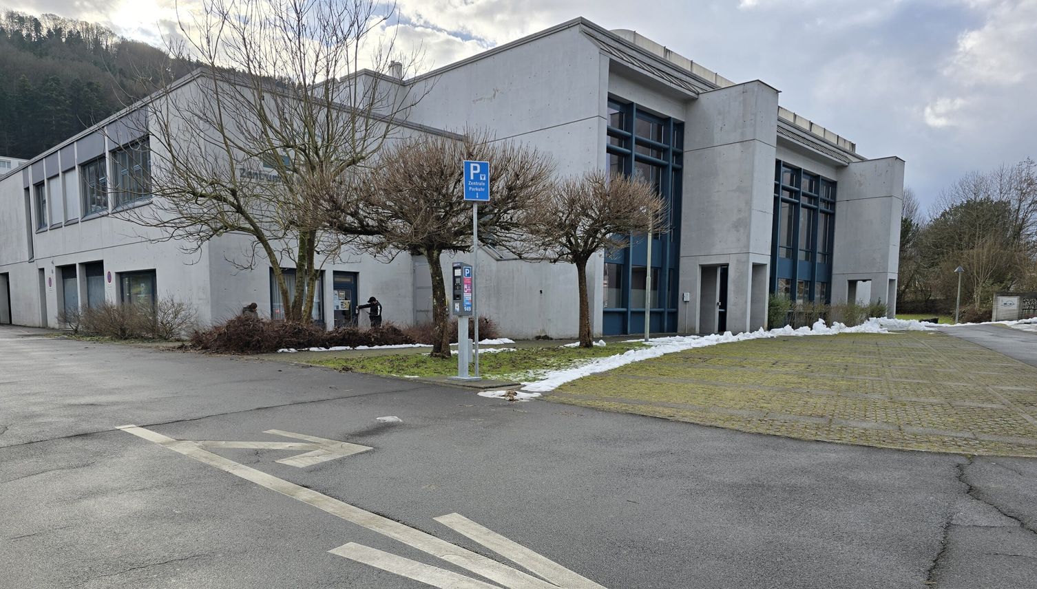 Luzerner Jungparteien fordern Absage der «Prügelnacht»