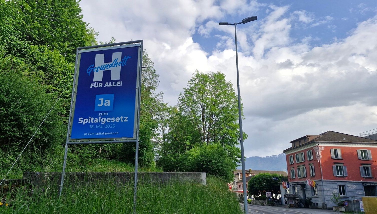 Spitäler und Finanzen: Luzerner Stimmvolk hat entschieden