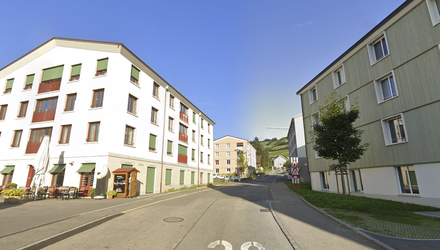 Sanierung der Glaubenbergstrasse wird teurer