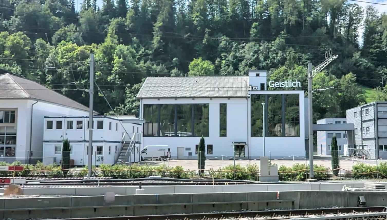 Wolhuser Unternehmen entlässt mehrere Mitarbeiter