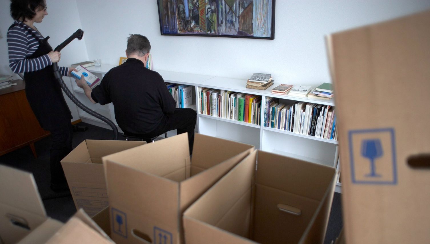 Luzern will den Heimatschein aus Papier abschaffen
