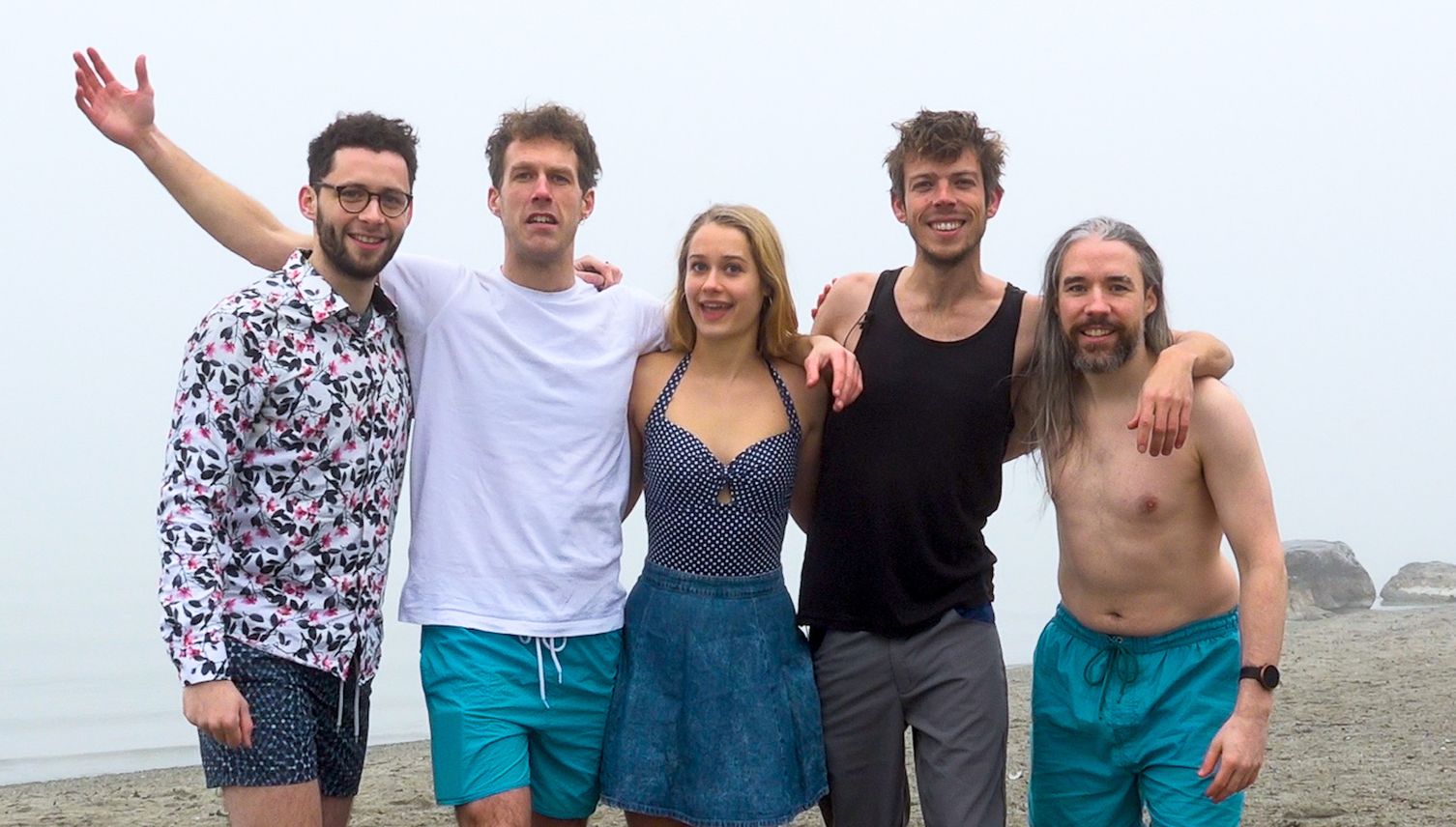 Nach «Verona 3000»-Erfolg: Musical-Team sucht Menschen ohne Job