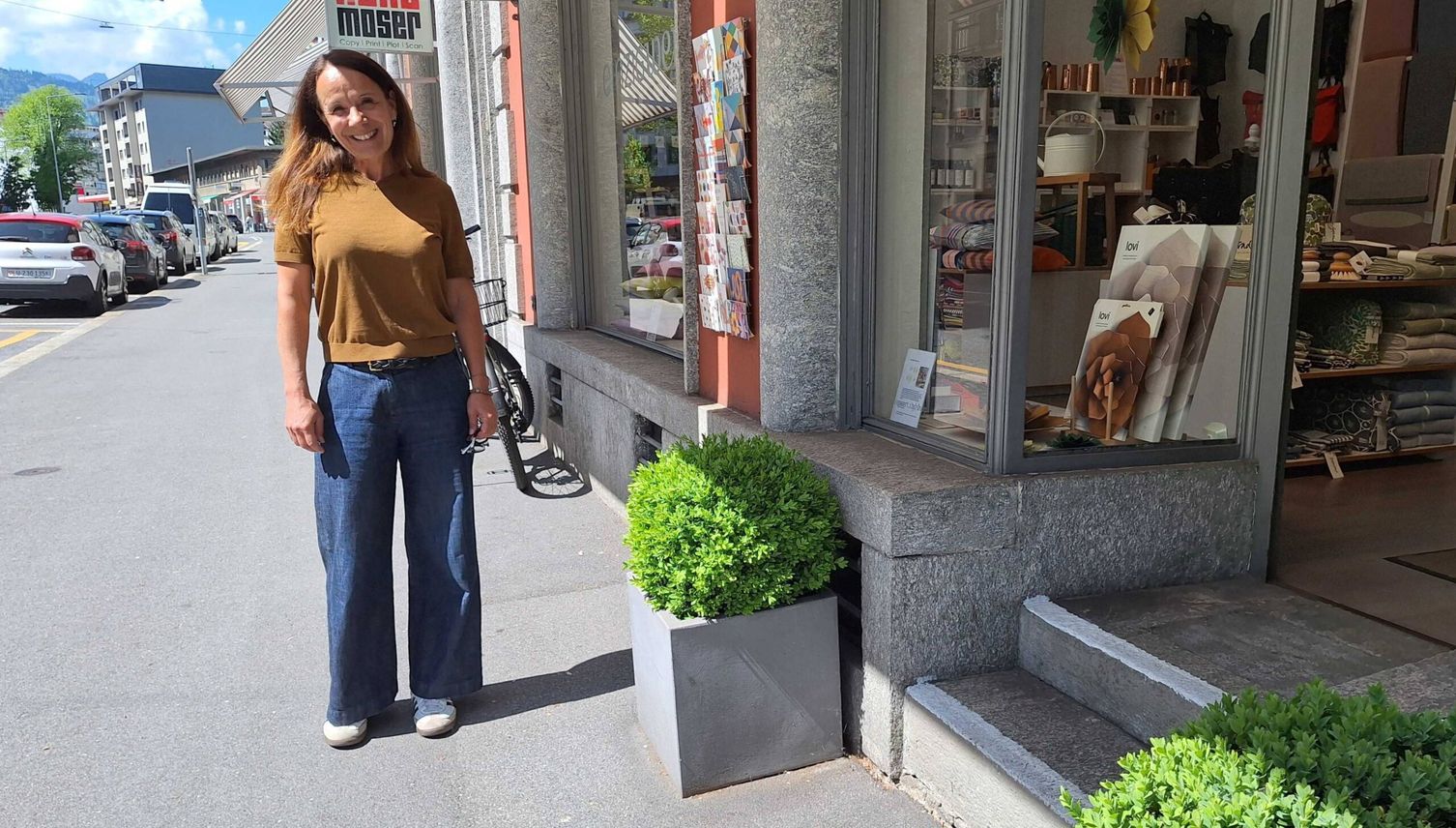Parkplatzabbau in Luzern: «Es braucht eine bessere Balance»