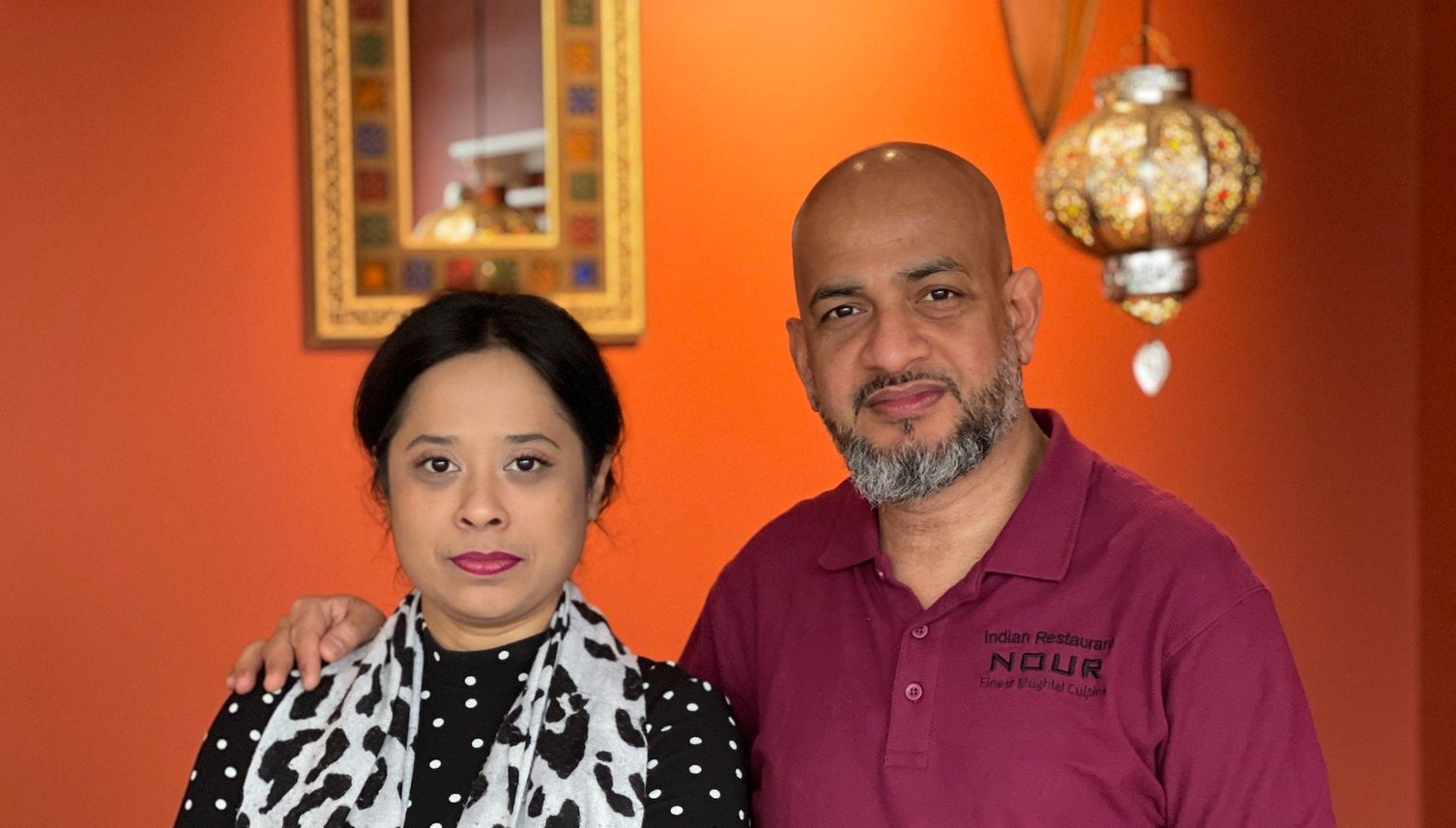 «Nour»: Im Tribschen-Quartier gibt’s neu indische Küche