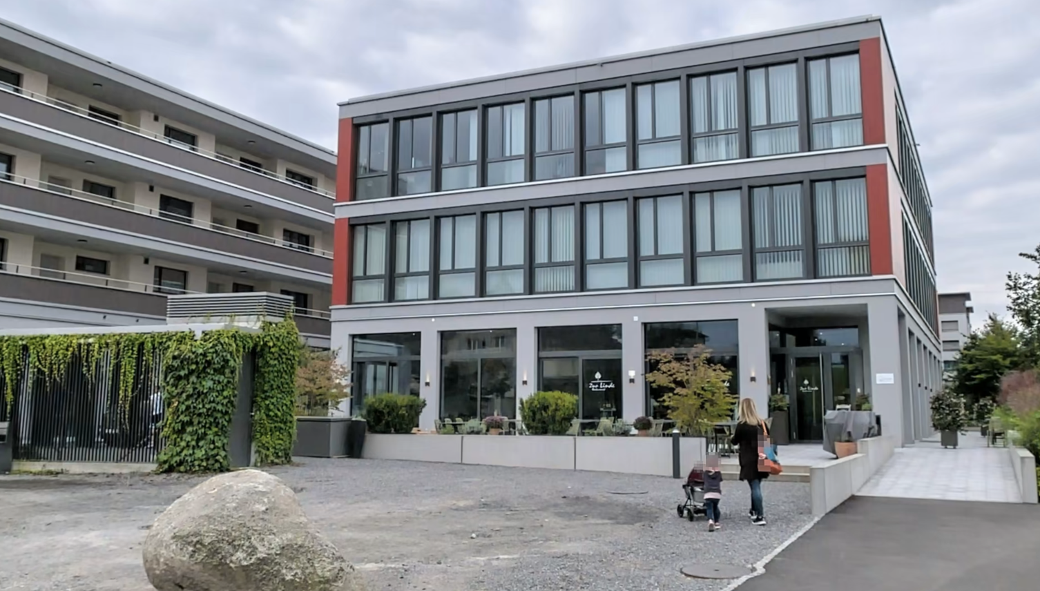 Rotkreuz: Restaurant «zur Linde» hat neue Gastgeber