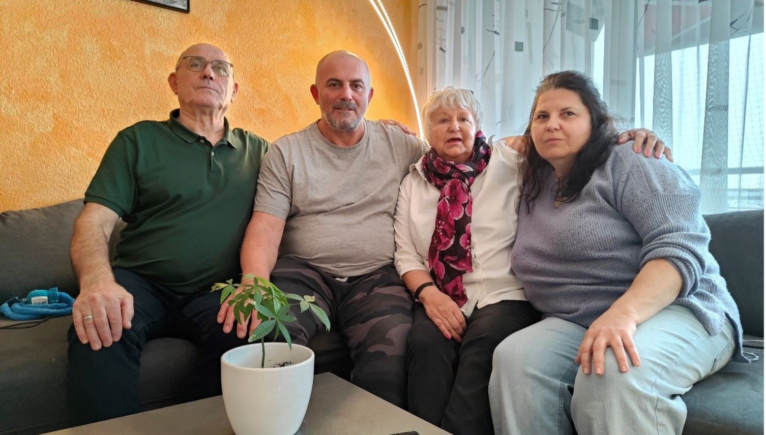 Diese Truppe leistet Widerstand gegen das geplante Hochhaus