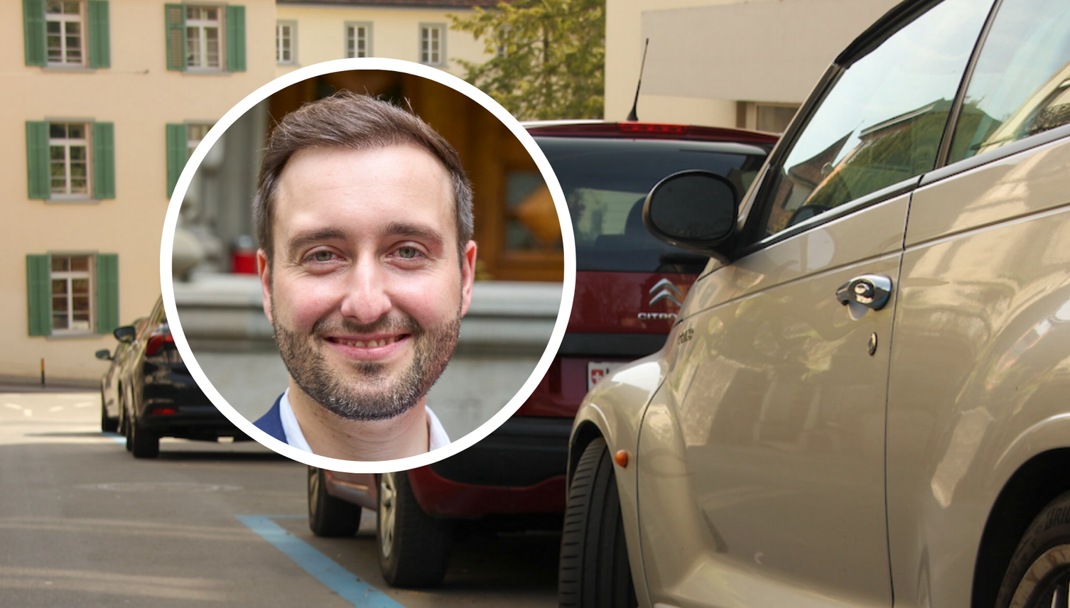 Luzern streicht 3600 Parkplätze – der Widerstand wächst