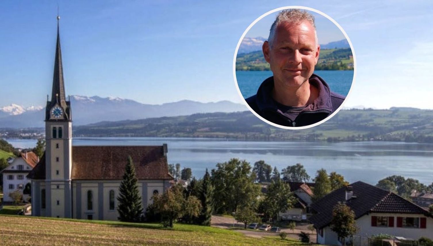 Berufsfischer klagt an: Darum sind Luzerner Seen wirklich krank