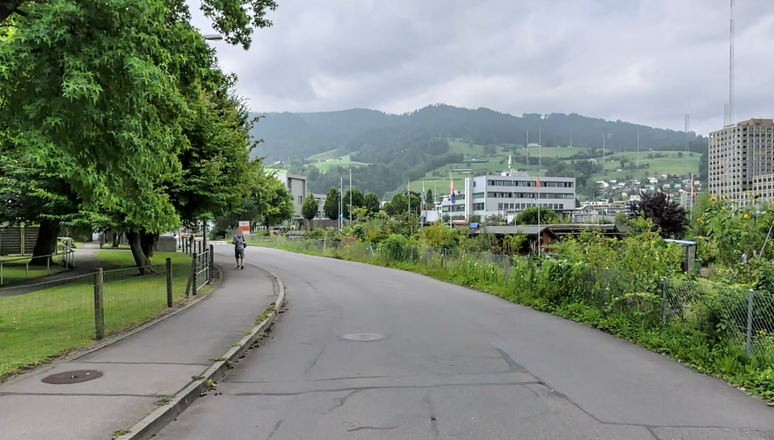 Auf diesen Luzerner Strassen stehen Bauarbeiten an