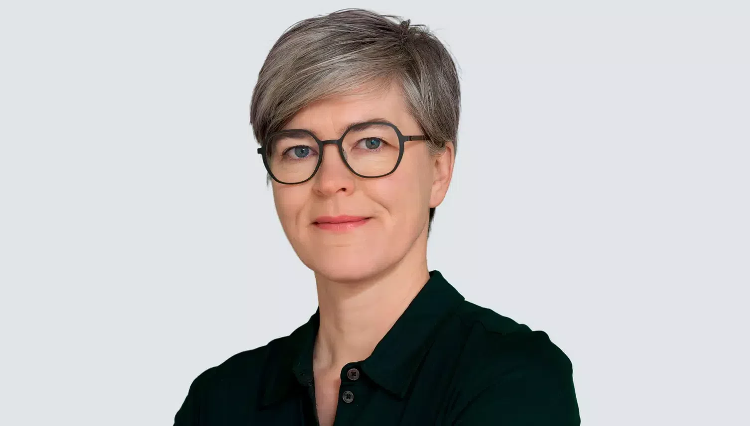 Pia Engler heisst die neue SP-Vizepräsidentin