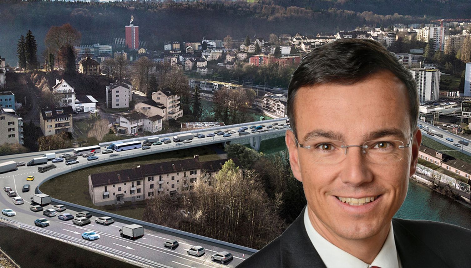 Neuer Parkhaus-Vorschlag platzt in die Metro-Debatte