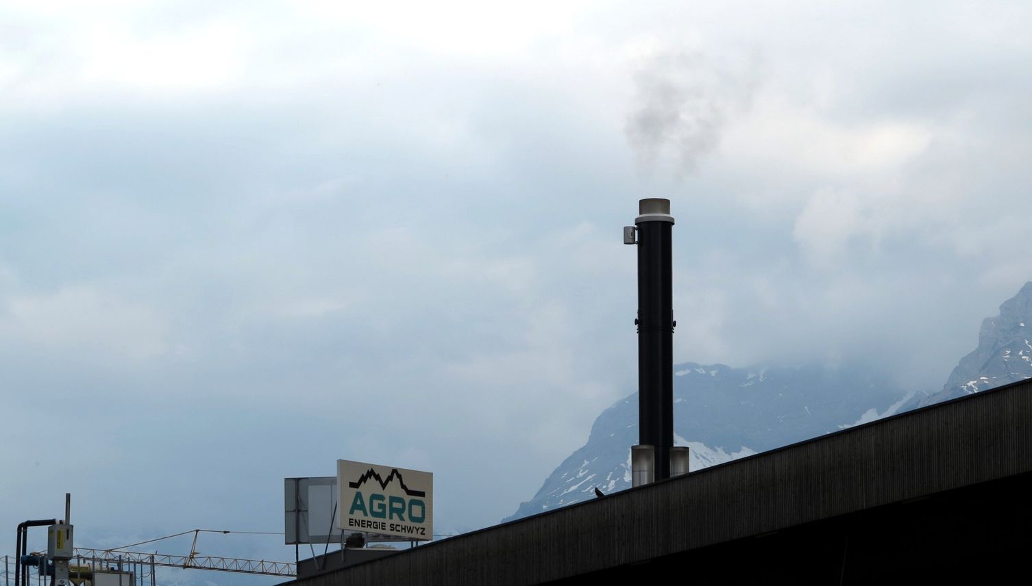 Knapp jede sechste Holzheizung ungenügend