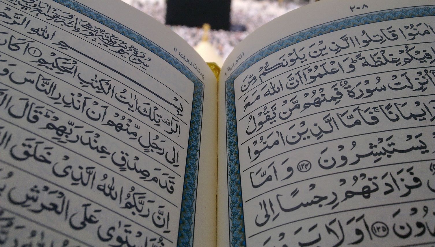 Koran-Verteiler in Luzern wohl chancenlos