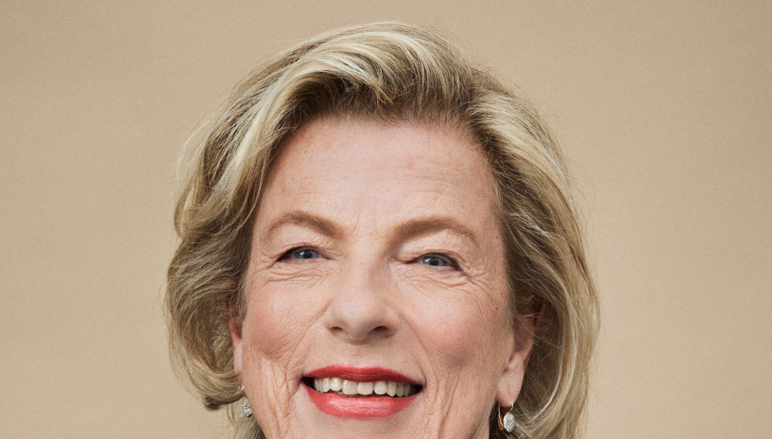 Miss Kulturprozent: Krienserin Hedy Graber geht in Pension