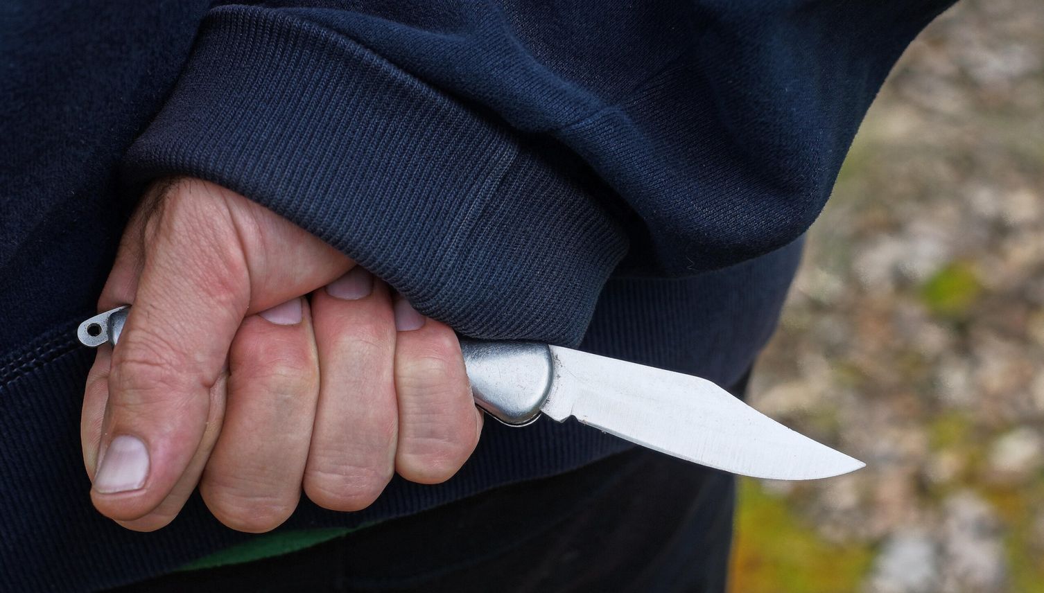 Messer-Angst: So steht es um Attacken in Luzern