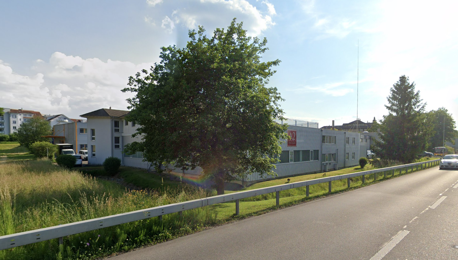 Streit um Antenne: Gericht pfeift Sempach zurück