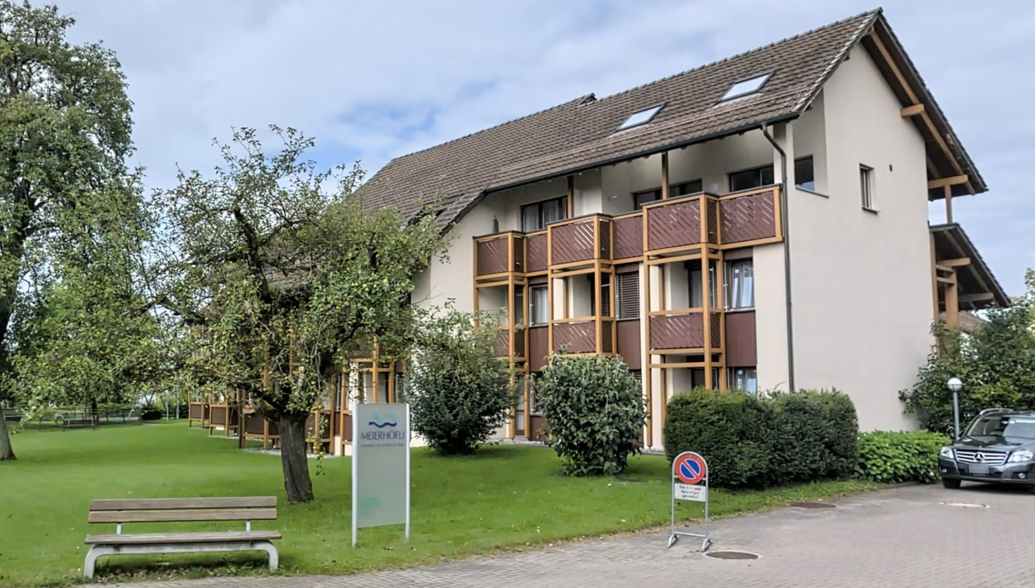 Neubau sollte Krise lösen – doch die Kosten explodierten