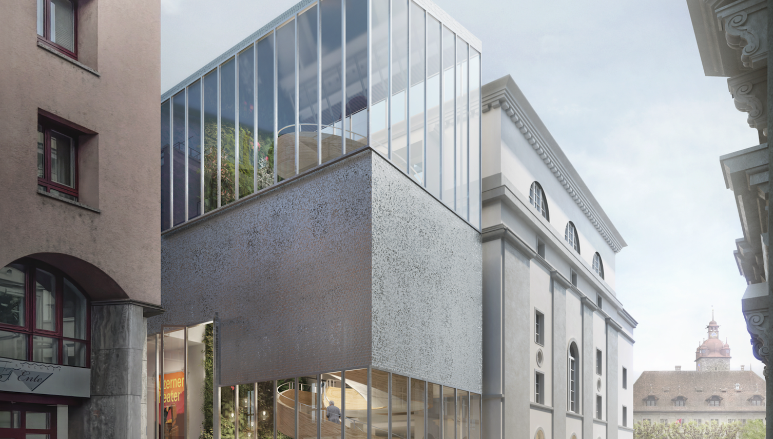 Das steht 2025 Wichtiges im Kanton Luzern an