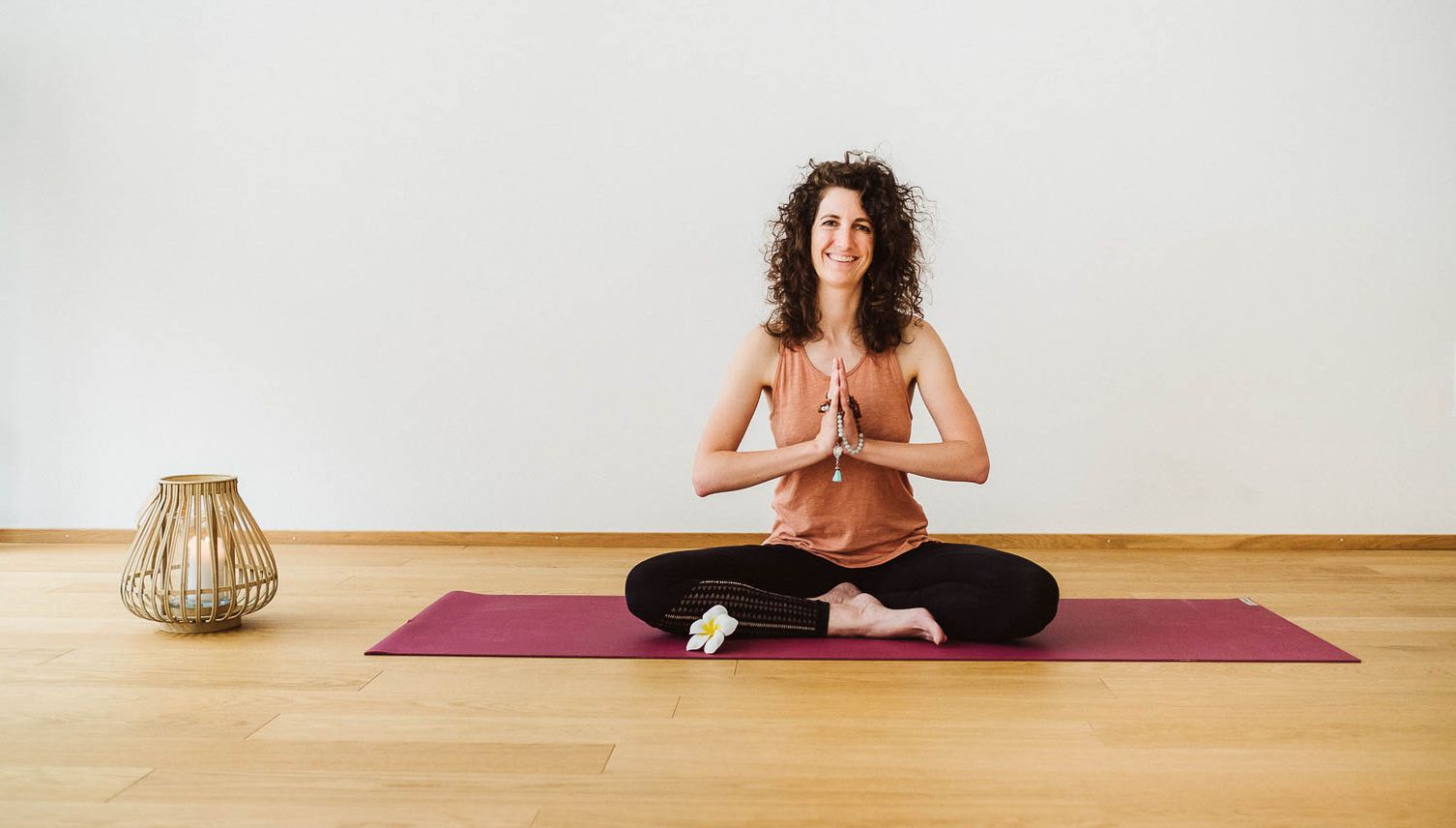 «Female-Yoga»: Was mich der Selbstversuch lehrte