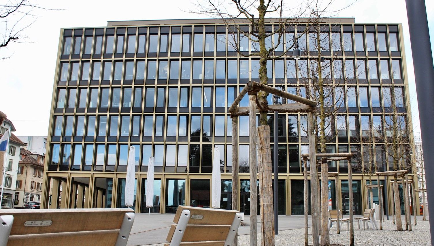 Die Stadt Kriens will eine bessere Arbeitgeberin sein