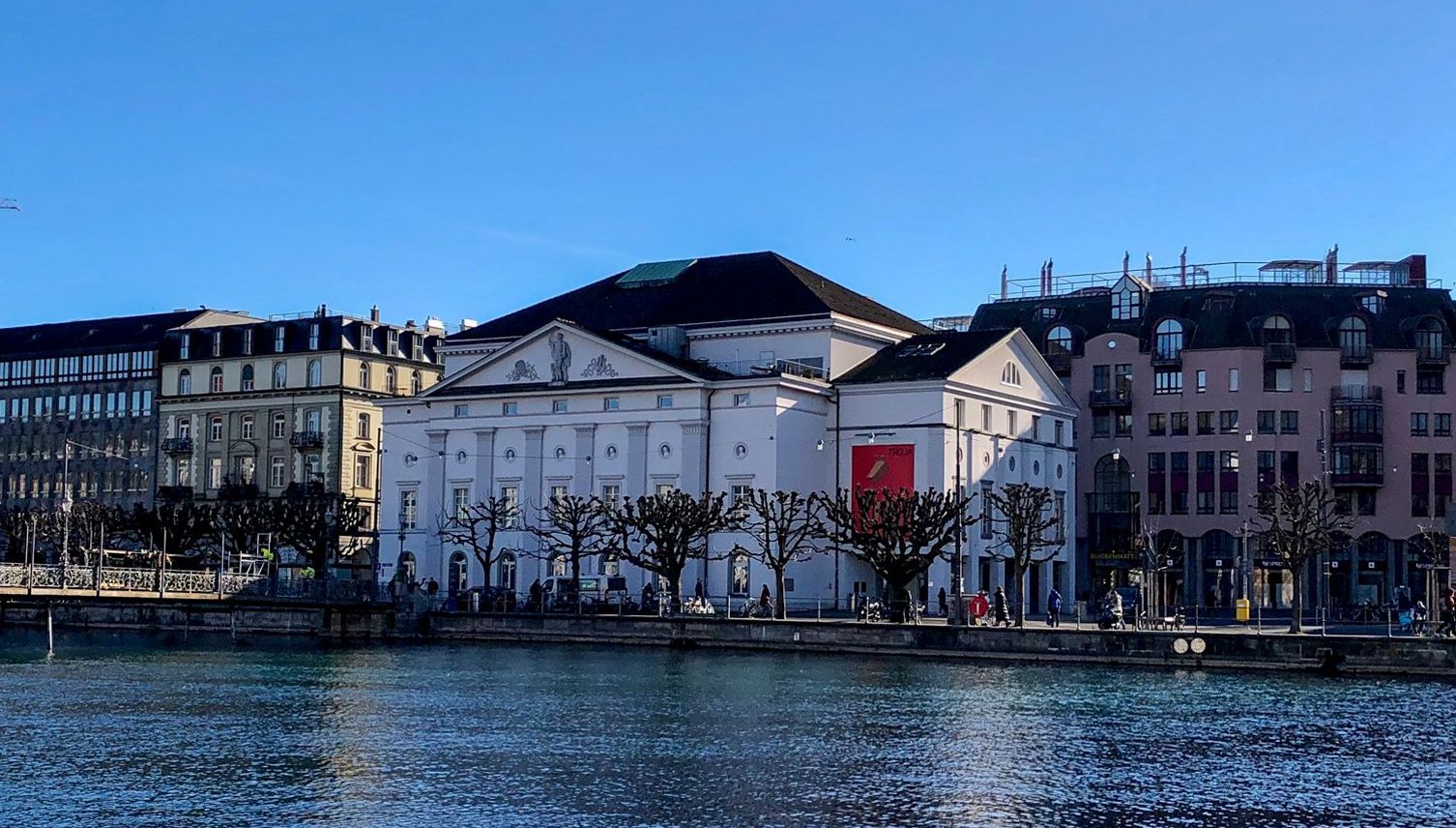 Luzerner Theater soll zur Buobenmatt «hinüberwachsen»