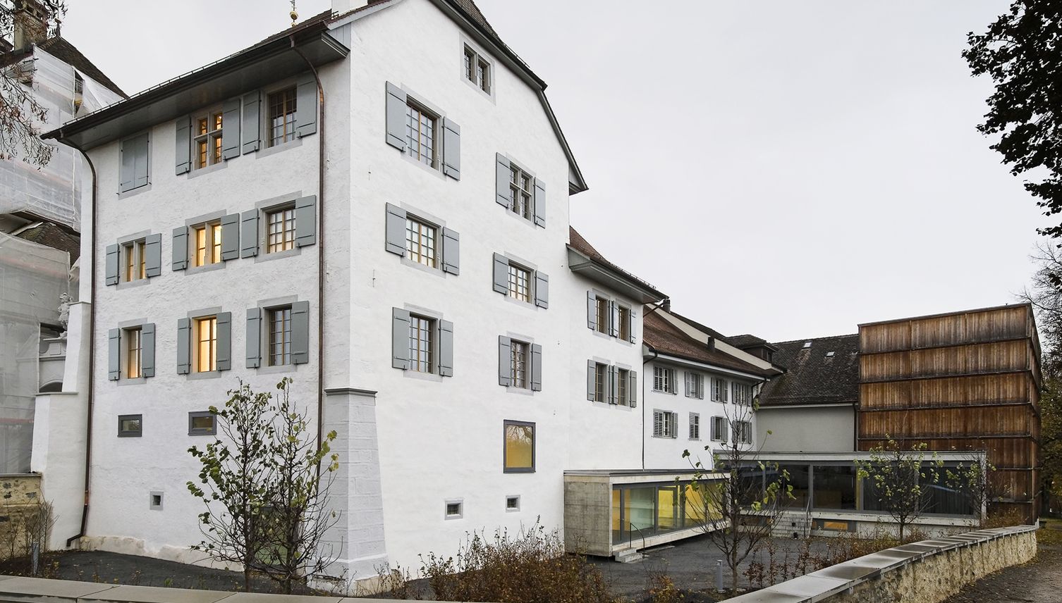 Surseer Museum will sich neu erfinden