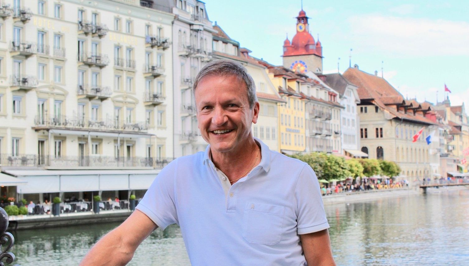 «Luzerner Altstadt muss nicht Spielsalon der Innenstadt sein»
