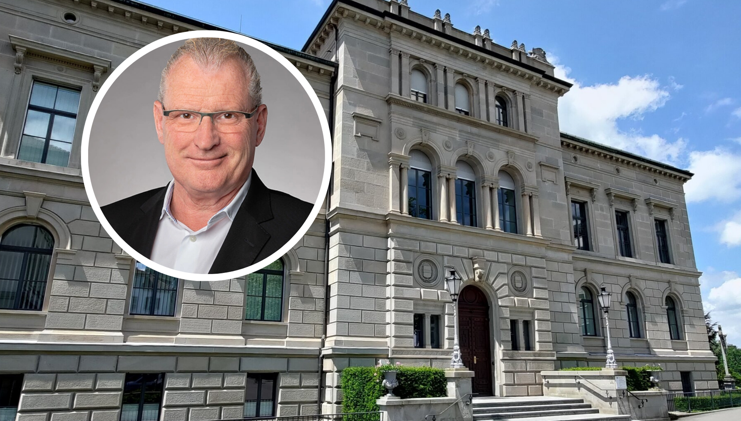 «Ein super Ergebnis»: Zug verzeichnet erneut grosses Plus